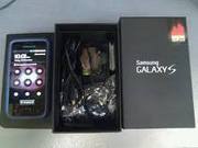  Продажа: Samsung i9000 Galaxy S 16GB