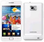 Продаю мобильный телефон Samsung i9100 Galaxy S II