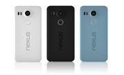 Мобильный телефон Nexus 5X 16-32Gb